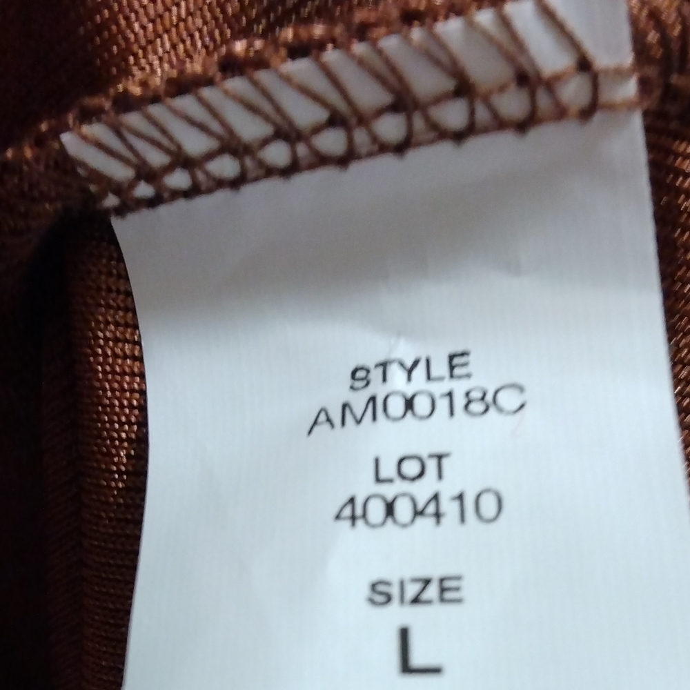 Electrifying Ruched Long Sleeve Top - Picture 11 of 16